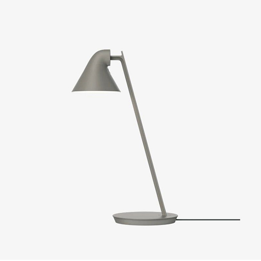 5744168177 NJP MINI taupe/// настольный LED 1х10  х  5744168177