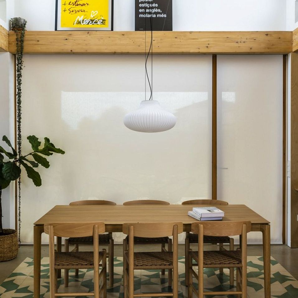 28302 ISABELLE matt white/opal// подвесной E27 LED 1х15  х   
