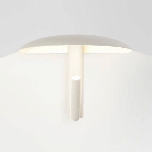 A716-001-35-27K KONOHA WHITE/WHITE// настенный LED 1х2,1  х  A716-001-35-27K