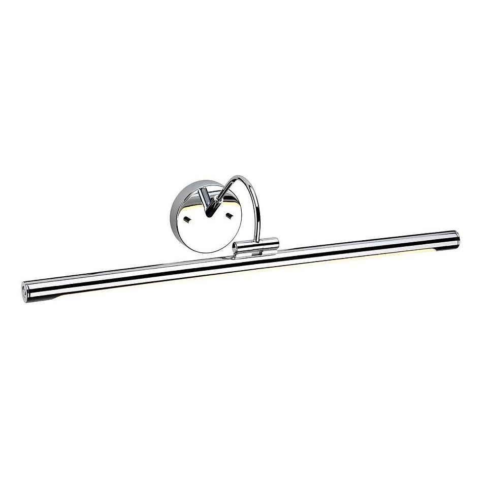 ALTON-PL-L-PC ALTON Polished Chrome ///белый подсветка для картин LED 1х11,7  х   