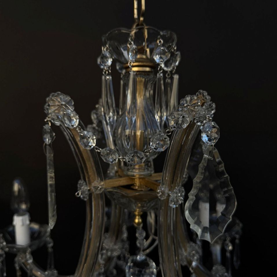 00/24/01/RIF01-9   цвет основания "состаренное золото"/// подвесной E14 8х40  х   