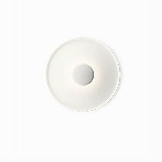 1155 10/1B  TOP  White/// настенно-потолочный LED 1х18,5  х  1155 10/1B 