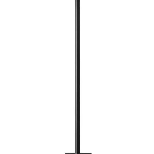 1645080APP ILIO MINI matt black/// напольный LED 1х23  х  1645080APP