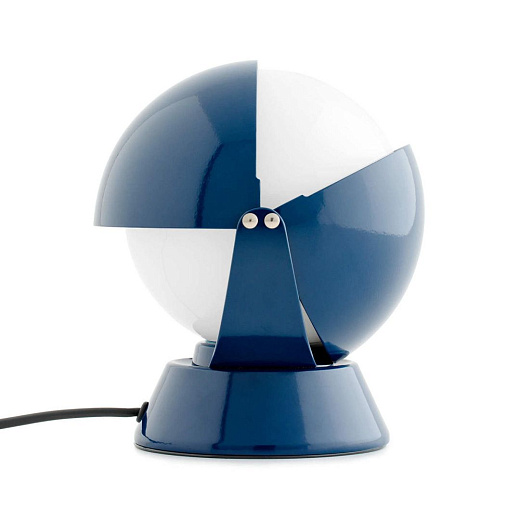 8964 BUONANOTTE blue/white// настольный E14 1х50  х  8964