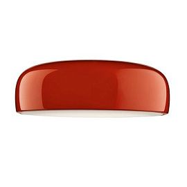 F1370035 SMITHFIELD C RED///white потолочный E27 LED 4х10  х  F1370035