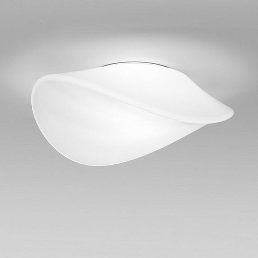 BALANCE PP M E27 BALANCE white/white// потолочный E27 2х77  х  BALANCE PP M E27