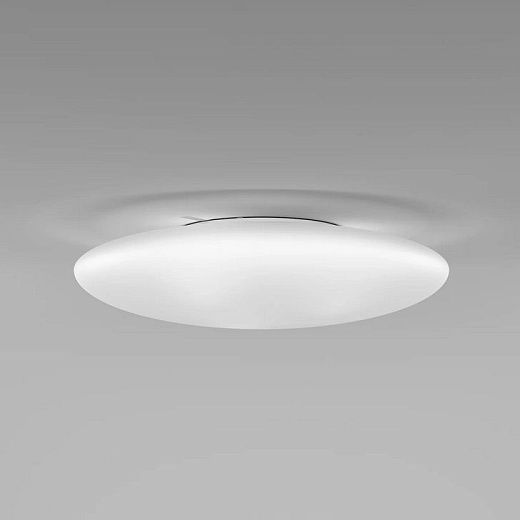 SABA PP 60 BC/ST BC  WHITE/WHITE// потолочный E27 3х77  х  SABA PP 60 BC/ST BC