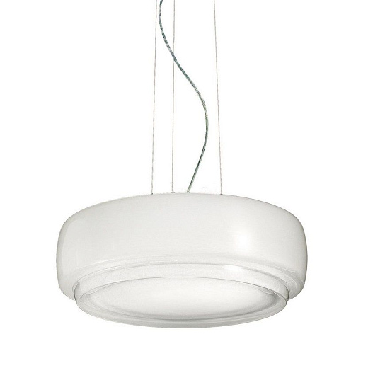 BOTSP45 BC/CR BOT WHITE/WHITE// подвесной E27 2х77  х  BOTSP45 BC/CR