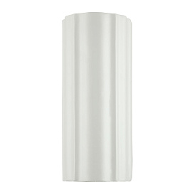QN-MARTINE-2WB-WHT MARTINE Antique White/Antique White// настенный E14 2х60  х  QN-MARTINE-2WB-WHT