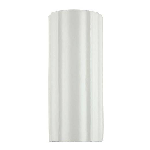 QN-MARTINE-2WB-WHT MARTINE Antique White/Antique White// настенный E14 2х60  х  QN-MARTINE-2WB-WHT