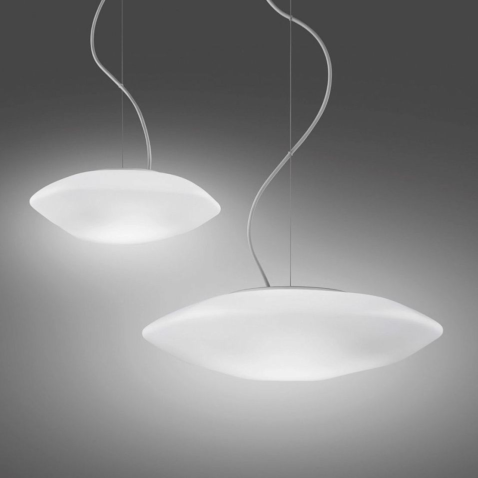 MODULOR SP M BC/ST  BO  MODULOR  matt white/WHITE// подвесной E27 1х77  х   