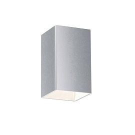 F15E0161 SLOT aluminium/// потолочный GU10 1х75  х  F15E0161