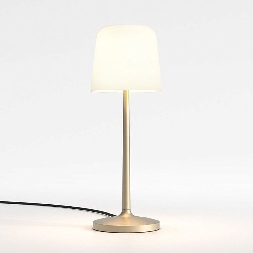 1470002 ELLA Light bronze/Beige// настольный G9 LED 2х10  х  1470002