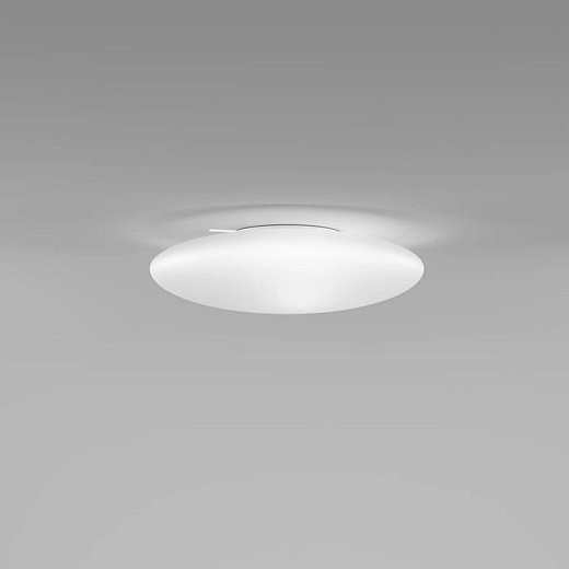 SABA PP40 BC/ST BC  WHITE/WHITE// потолочный E27 1х77  х  SABA PP40 BC/ST BC