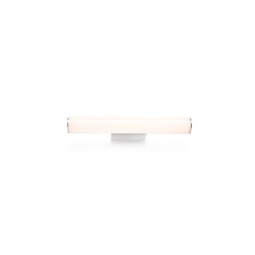 63507 VOLGA chrom/white// настенный LED 1х5  х  63507