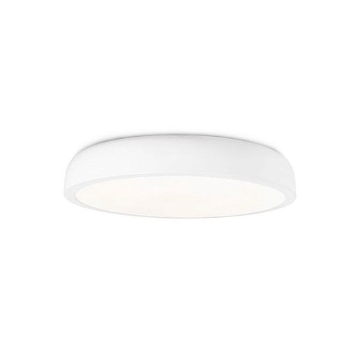 64250  white///white потолочный LED 1х30  х  64250