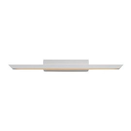 7511100 LINEAL White/White//матовый настенный LED 1х11  х  7511100