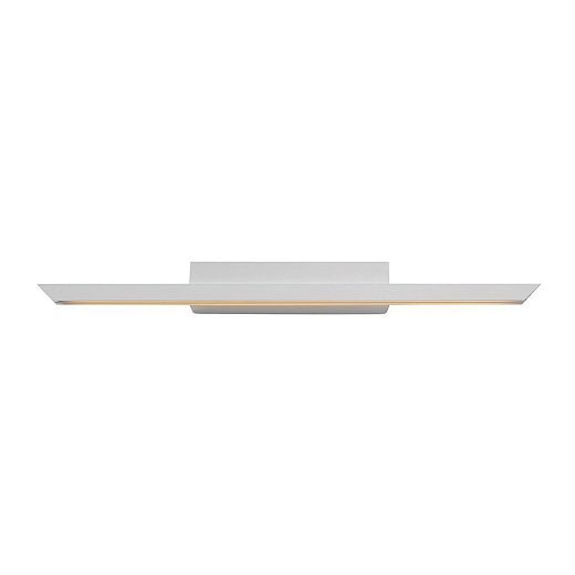 7511100 LINEAL White/White//матовый настенный LED 1х11  х  7511100