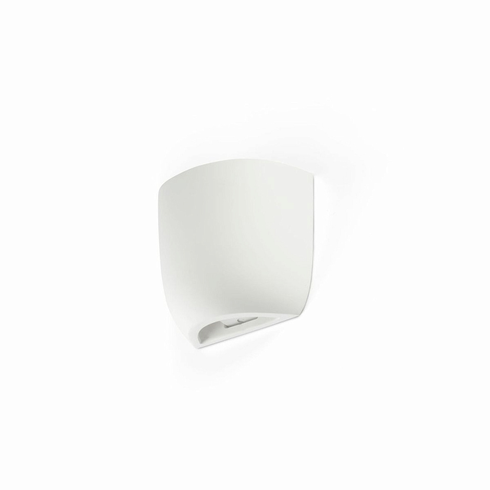 63428 KAPPU White/White// настенный E14 LED 1х7  х   