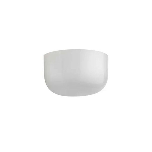 F1080009 BELLHOP WALL WHITE/// настенный LED 1х17  х  F1080009