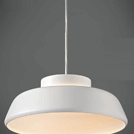357 50 50 42  PONYO bianco///white подвесной LED х10  х  357 50 50 42 