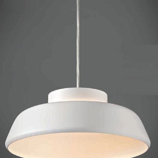 357 50 50 42  PONYO bianco///white подвесной LED х10  х  357 50 50 42 