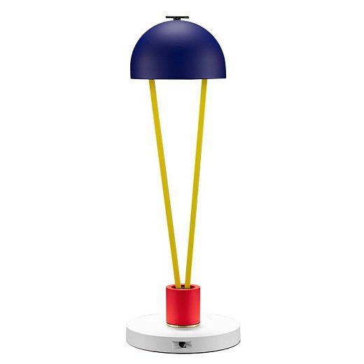 ALEBT ALE BE T multicolor/// настольный LED 1х1,5  х  ALEBT