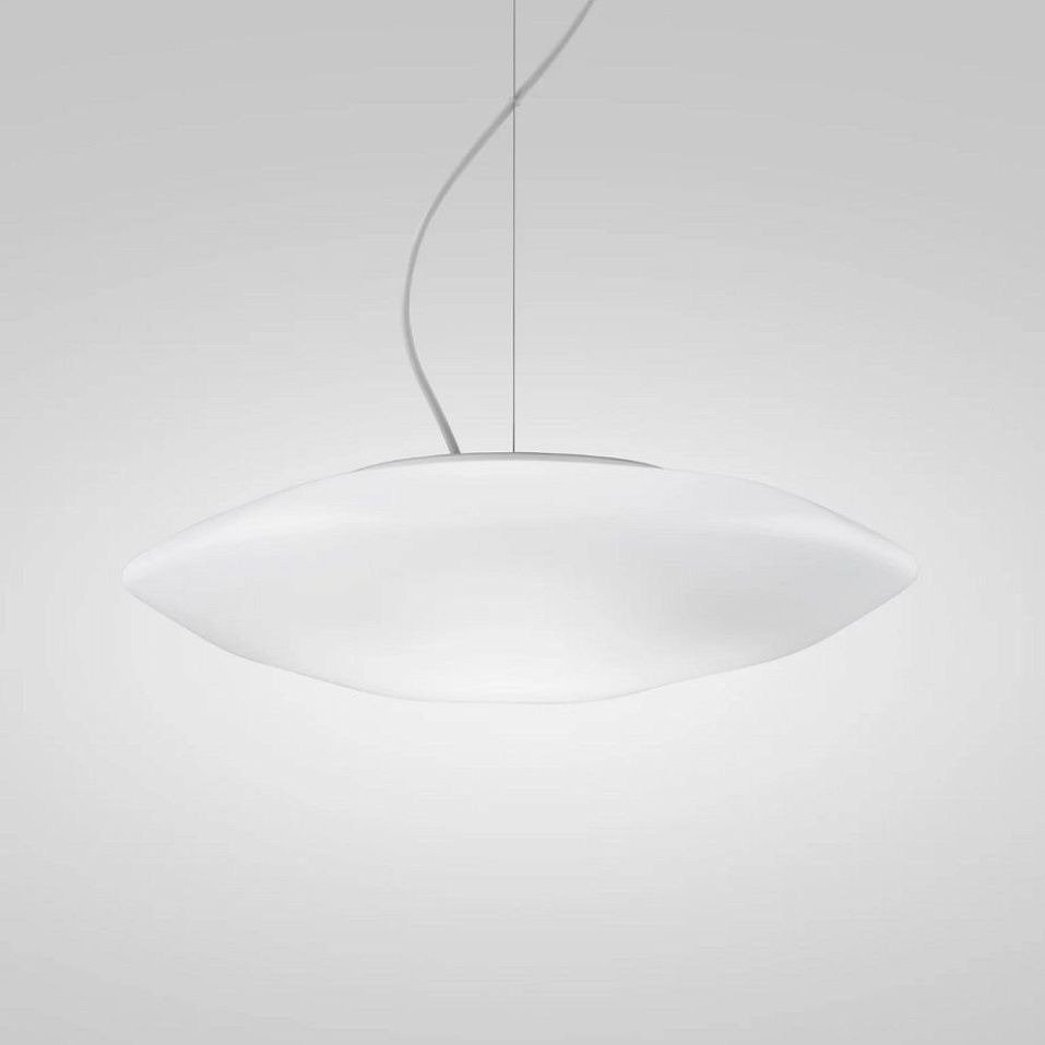 MODULOR SP M BC/ST  BO  MODULOR  matt white/WHITE// подвесной E27 1х77  х   