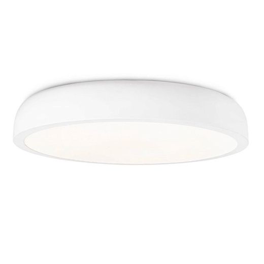 63410  white///white потолочный LED 1х50  х  63410