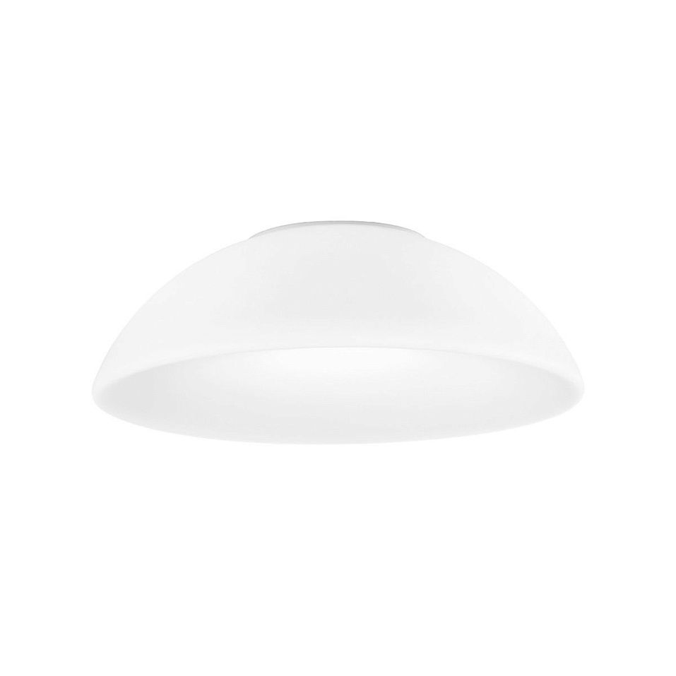 INFINITA PL70 BC/ST BC INFINITA WHITE/WHITE// потолочный E27 5х77  х   