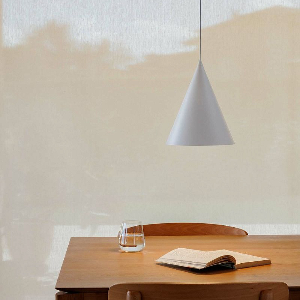 22029 LINA White/White//Translucent подвесной LED 1х12  х   