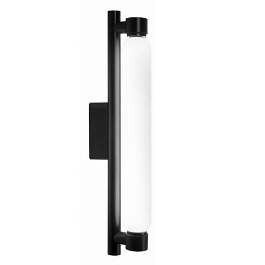 ROC LNW 31 LA ROCHE BLACK/WHITE// настенный LED 1х8  х  ROC LNW 31