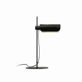 20033-133 MARTINICA black/black// настольный E27 LED 1х15  х  20033-133
