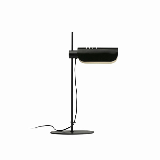 20033-133 MARTINICA black/black// настольный E27 LED 1х15  х  20033-133