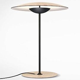 A662-031 GINGER oak/ настольный LED 2700K 1х8,2  х  A662-031