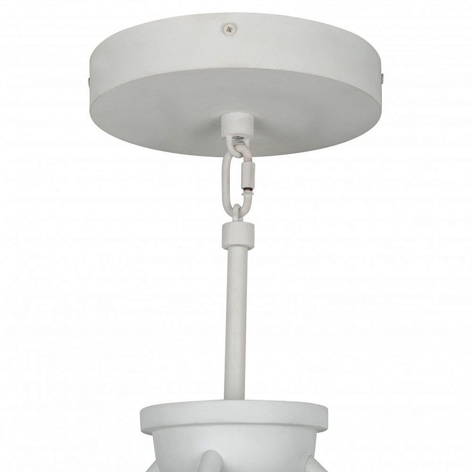 VH-48328 RT  белый матовый/белый матовый// подвесной LED 2х20  х   