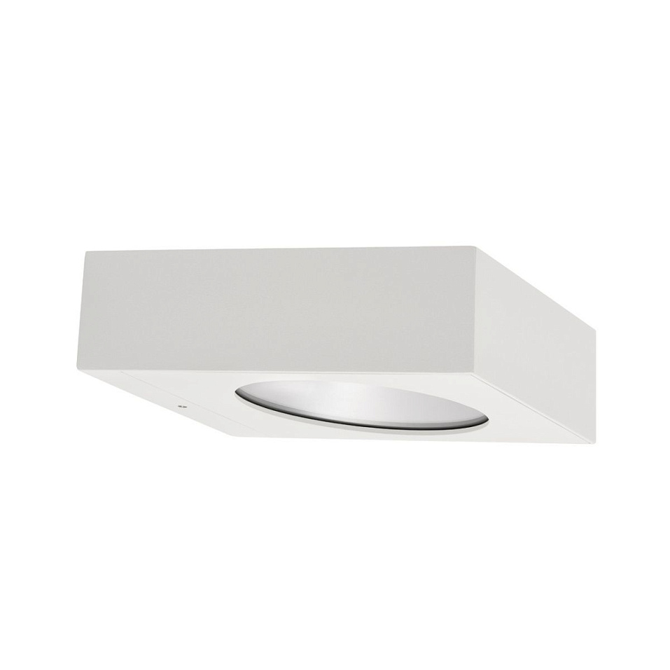 1330GR HITRA графит/ настенный LED 1х9.5  х   