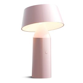 A680-060 BICOCA PALE PINK/// портативный LED 1х3.5  х  A680-060