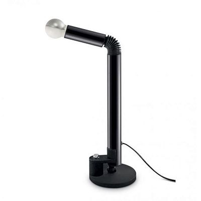 9056 Periscopio - 1967 BLACK/WHITE// настольный G9 1х7  х