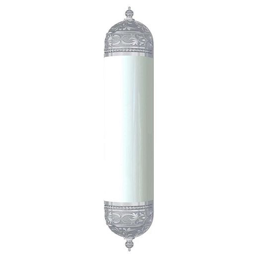 FD1088 RCB NEW EMPIRIO WALL Light II chrome /matt// настенный E27 2х40  х  FD1088 RCB