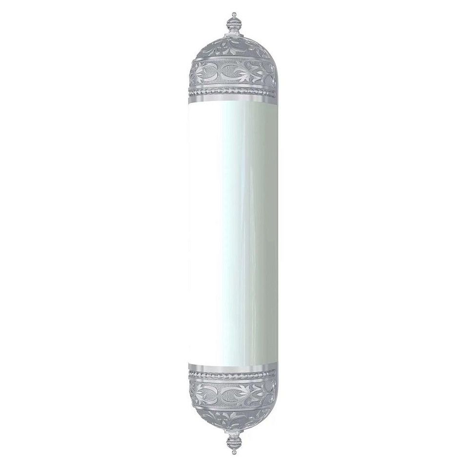 FD1088 RCB NEW EMPIRIO WALL Light II chrome /matt// настенный E27 2х40  х   