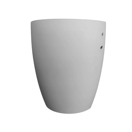 DAFNE AP E27 BC/LU  white/white gloss// настенный E27 1х75  х  DAFNE AP E27 BC/LU