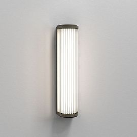 1380014 VERSAILLES 370 Bronze/Clear// настенный LED 1х14  х  1380014