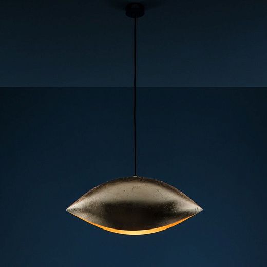 ML110L MALAGOLA GOLD/GOLD// подвесной E27 3х7  х  ML110L
