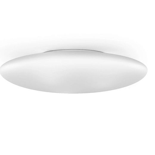 SABA PP30 BC/ST BC  WHITE/WHITE// потолочный E27 1х77  х  SABA PP30 BC/ST BC