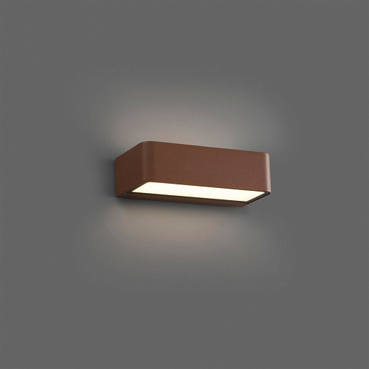 71309 TAKUA Rust Brown///Opal  LED 1х10  х  71309