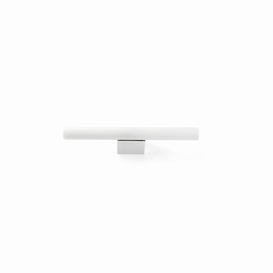 63546 CALMA white/opal white// настенный LED 1х5  х   