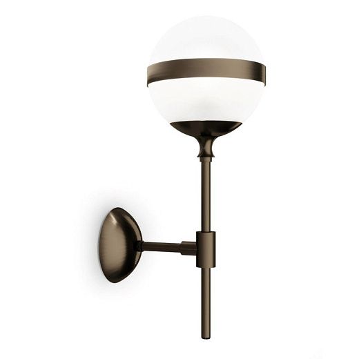 PEGGY AP BC NL PEGGY black/white// настенный G9 1х60  х  PEGGY AP BC NL