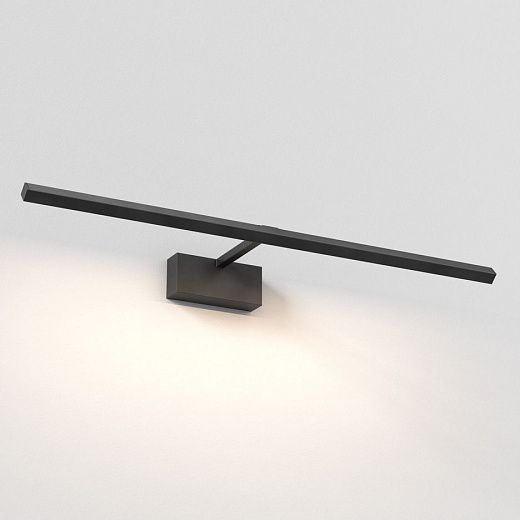1374042  MONDRIAN Matt black/Matt black//матовый подсветка для картин LED 1х10.8  х  1374042 