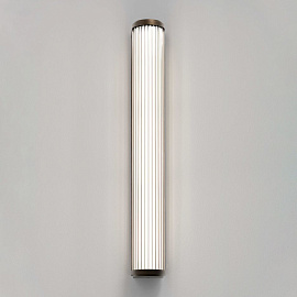 1380082 VERSAILLES 600 Bronze/Clear// настенный LED 1х18.4  х  1380082
